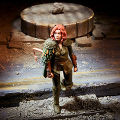 Dungeons & Dragons: Honor Among Thieves Golden Archive Action Figure Doric 15 cm 5010994202408