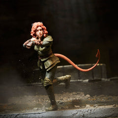 Dungeons & Dragons: Honor Among Thieves Golden Archive Action Figure Doric 15 cm 5010994202408