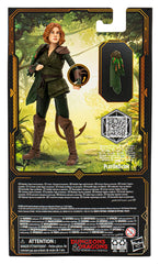 Dungeons & Dragons: Honor Among Thieves Golden Archive Action Figure Doric 15 cm 5010994202408