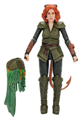Dungeons & Dragons: Honor Among Thieves Golden Archive Action Figure Doric 15 cm 5010994202408