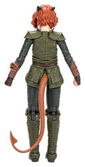 Dungeons & Dragons: Honor Among Thieves Golden Archive Action Figure Doric 15 cm 5010994202408