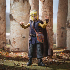 Dungeons & Dragons: Honor Among Thieves Golden Archive Action Figure Simon 15 cm 5010994192570