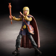 Dungeons & Dragons: Honor Among Thieves Golden Archive Action Figure Simon 15 cm 5010994192570