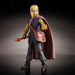 Dungeons & Dragons: Honor Among Thieves Golden Archive Action Figure Simon 15 cm 5010994192570