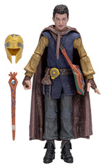 Dungeons & Dragons: Honor Among Thieves Golden Archive Action Figure Simon 15 cm 5010994192570