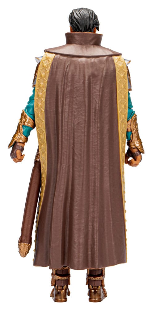 Dungeons & Dragons: Honor Among Thieves Golden Archive Action Figure Xenk 15 cm 5010994202415