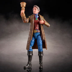 Dungeons & Dragons: Honor Among Thieves Golden Archive Action Figure Forge 15 cm 5010994192587