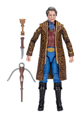 Dungeons & Dragons: Honor Among Thieves Golden Archive Action Figure Forge 15 cm 5010994192587