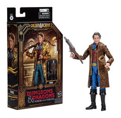 Dungeons & Dragons: Honor Among Thieves Golden Archive Action Figure Forge 15 cm 5010994192587
