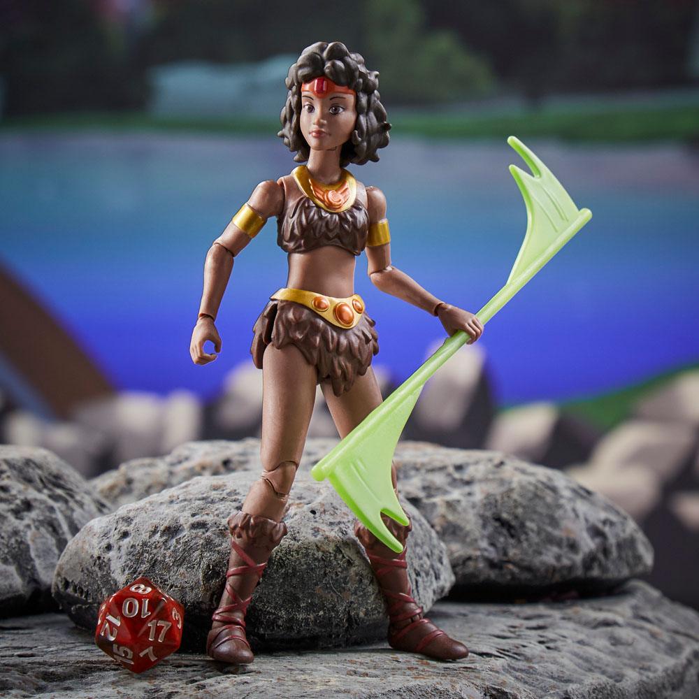 Dungeons & Dragons Action Figure Diana 15 cm 5010994192624