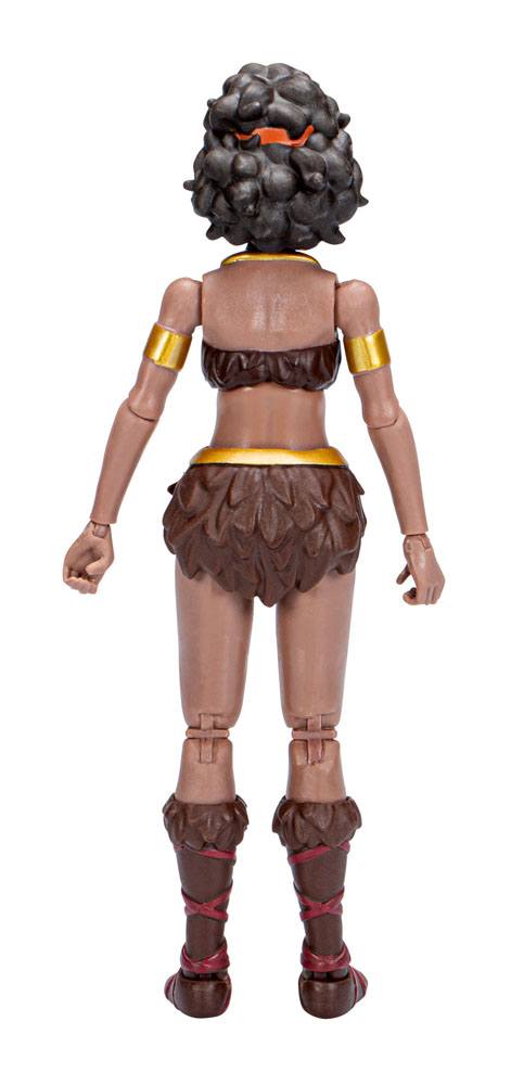 Dungeons & Dragons Action Figure Diana 15 cm 5010994192624