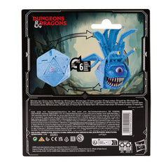 Dungeons & Dragons: Honor Among Thieves Dicel 5010994202422