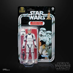 Star Wars Black Series Action Figure 2021 George Lucas (in Stormtrooper Disguise) 15 cm 5010993954247