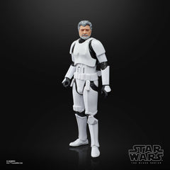 Star Wars Black Series Action Figure 2021 George Lucas (in Stormtrooper Disguise) 15 cm 5010993954247