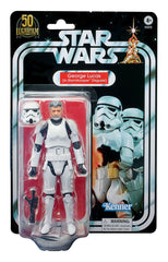 Star Wars Black Series Action Figure 2021 George Lucas (in Stormtrooper Disguise) 15 cm 5010993954247