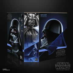 Star Wars: Obi-Wan Kenobi Black Series Electr 5010994187637