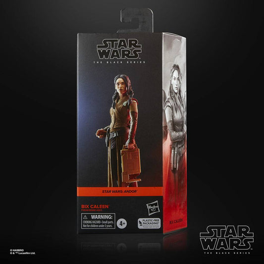 Star Wars: Andor Black Series Action Figure B 5010994179304