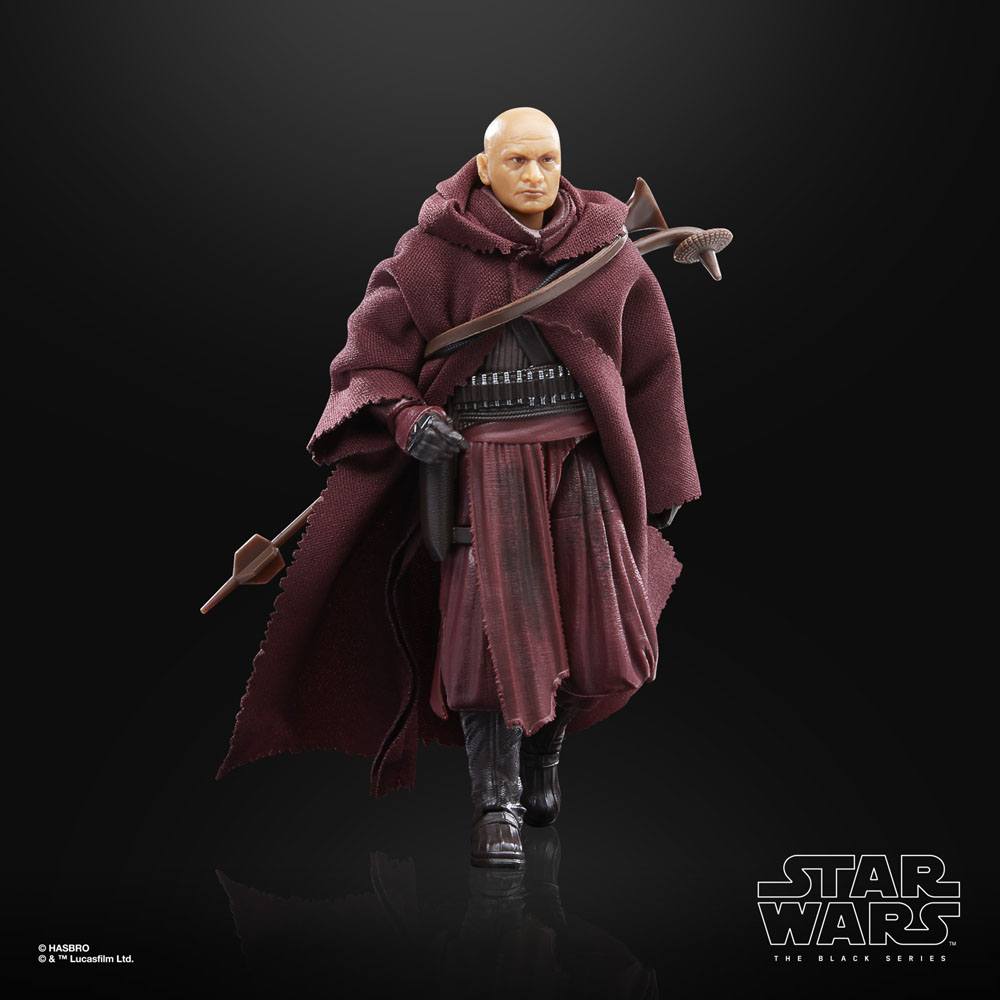 Star Wars: The Mandalorian Black Series Credit Collection Action Figure Boba Fett 15 cm 5010994187934