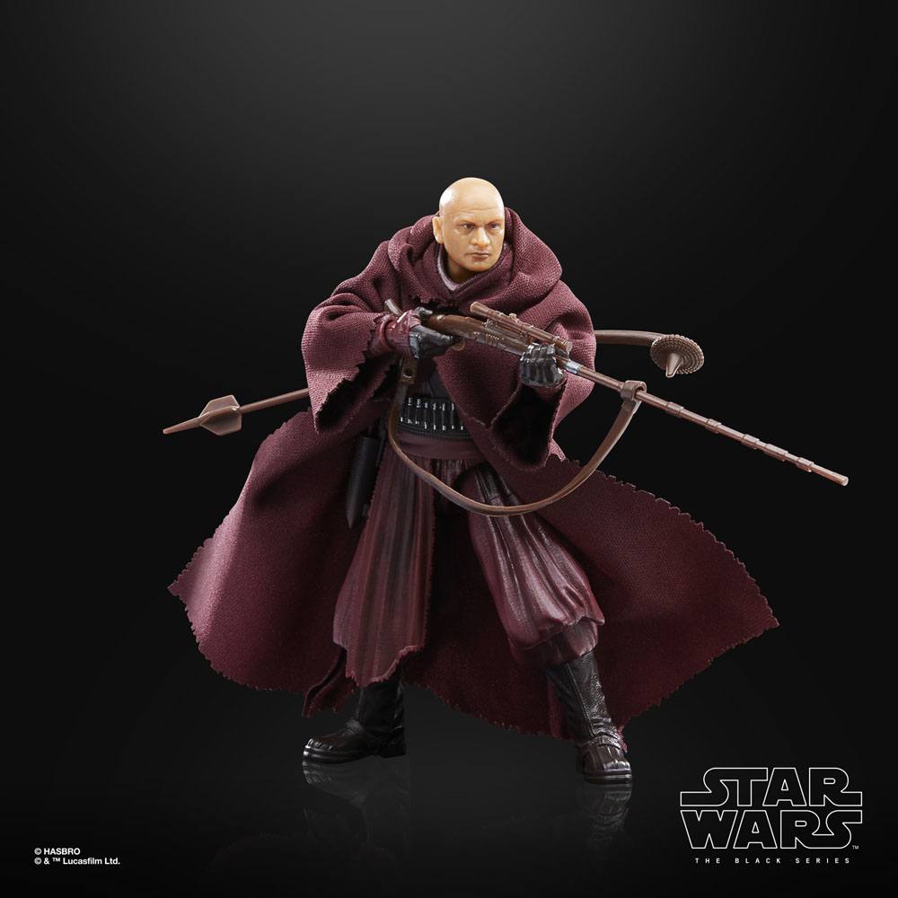 Star Wars: The Mandalorian Black Series Credit Collection Action Figure Boba Fett 15 cm 5010994187934