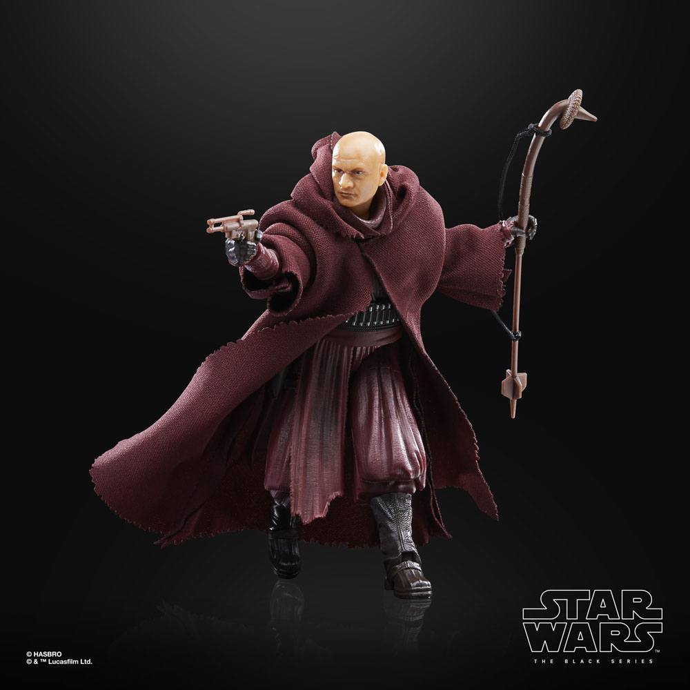 Star Wars: The Mandalorian Black Series Credit Collection Action Figure Boba Fett 15 cm 5010994187934