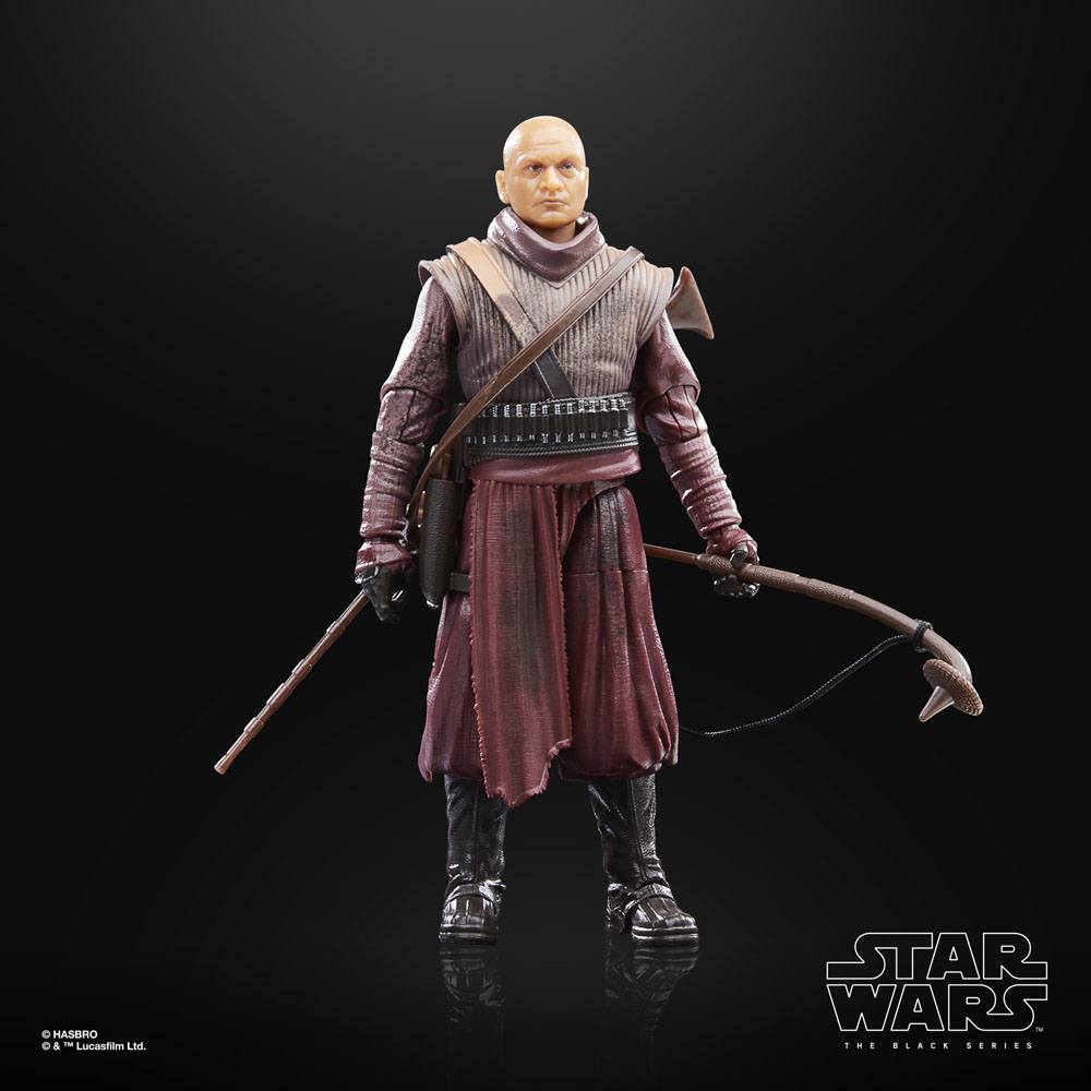 Star Wars: The Mandalorian Black Series Credit Collection Action Figure Boba Fett 15 cm 5010994187934