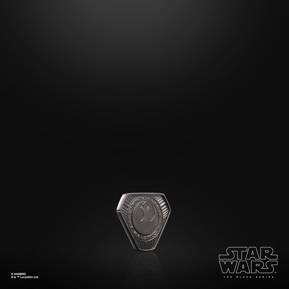 Star Wars: The Mandalorian Black Series Credit Collection Action Figure Boba Fett 15 cm 5010994187934
