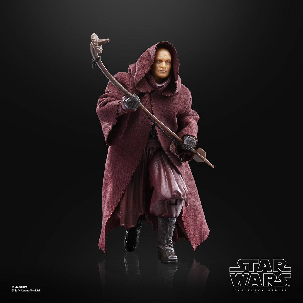 Star Wars: The Mandalorian Black Series Credit Collection Action Figure Boba Fett 15 cm 5010994187934