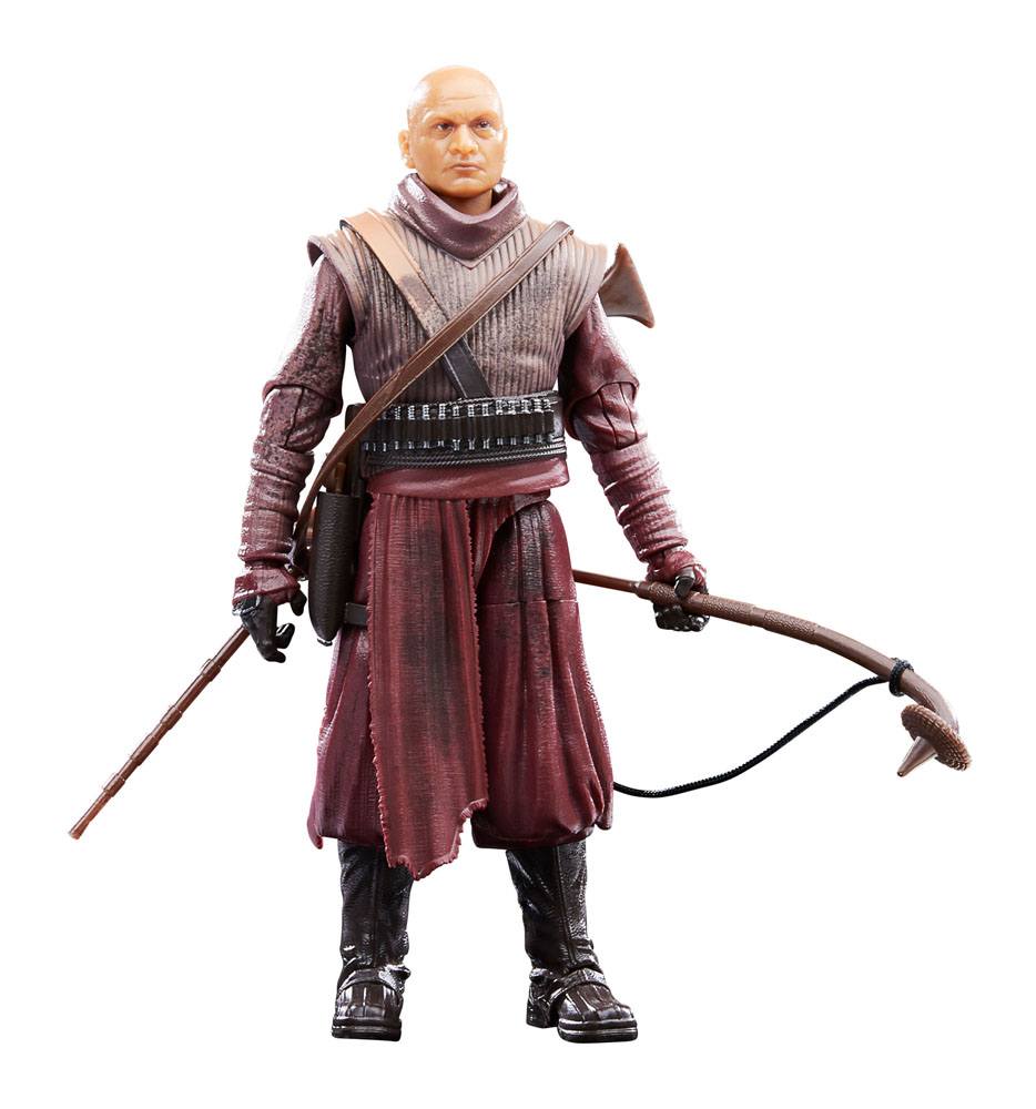 Star Wars: The Mandalorian Black Series Credit Collection Action Figure Boba Fett 15 cm 5010994187934