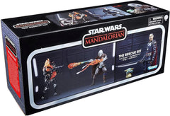 Star Wars: The Mandalorian Vintage Collection 5010994148508