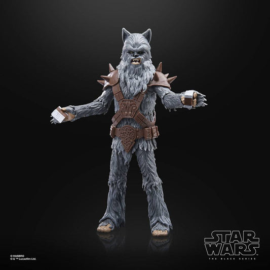 Star Wars Black Series Action Figure Wookie (Halloween Edition) 15 cm 5010994167028