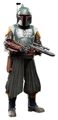 Star Wars: The Mandalorian Black Series Action Figure 2022 Boba Fett (Tython) Jedi Ruins 15 cm 5010994141745