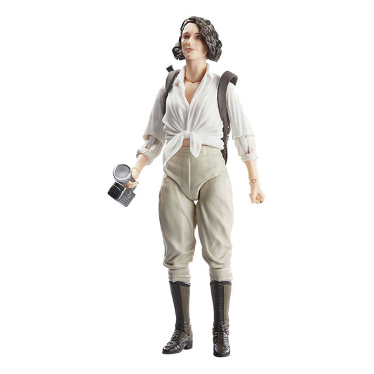 Indiana Jones Adventure Series Action Figure Helena Shaw (Indiana Jones and the Dial of Destiny) 15 cm 5010994167950