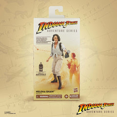Indiana Jones Adventure Series Action Figure Helena Shaw (Indiana Jones and the Dial of Destiny) 15 cm 5010994167950