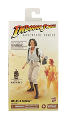 Indiana Jones Adventure Series Action Figure Helena Shaw (Indiana Jones and the Dial of Destiny) 15 cm 5010994167950