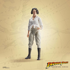 Indiana Jones Adventure Series Action Figure Helena Shaw (Indiana Jones and the Dial of Destiny) 15 cm 5010994167950