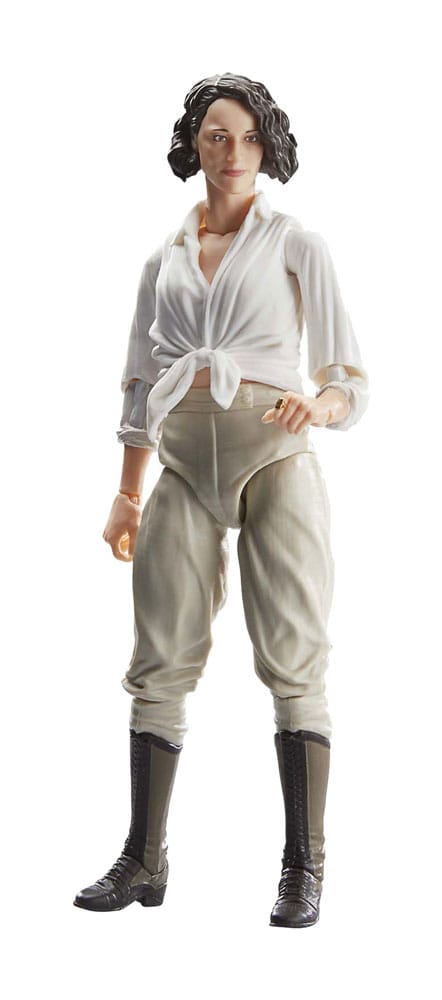 Indiana Jones Adventure Series Action Figure Helena Shaw (Indiana Jones and the Dial of Destiny) 15 cm 5010994167950