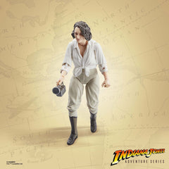 Indiana Jones Adventure Series Action Figure Helena Shaw (Indiana Jones and the Dial of Destiny) 15 cm 5010994167950