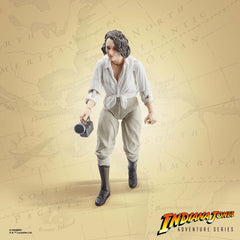 Indiana Jones Adventure Series Action Figure  5010994167950