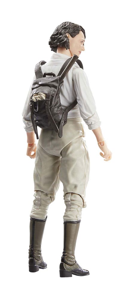 Indiana Jones Adventure Series Action Figure  5010994167950