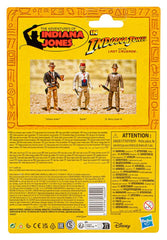 Indiana Jones Retro Collection Actionfigur Sa 5010996160409