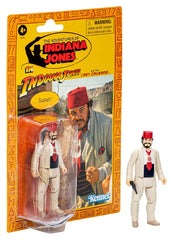 Indiana Jones Retro Collection Actionfigur Sa 5010996160409