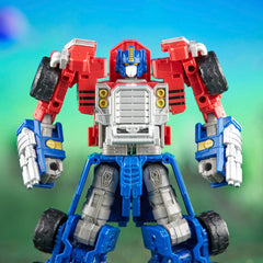 Transformers Generations Legacy Evolution Commander Class Action Figure Armada Universe Optimus Prime 19 cm 5010996126603