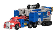 Transformers Generations Legacy Evolution Commander Class Action Figure Armada Universe Optimus Prime 19 cm 5010996126603