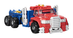 Transformers Generations Legacy Evolution Commander Class Action Figure Armada Universe Optimus Prime 19 cm 5010996126603