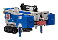 Transformers Generations Legacy Evolution Commander Class Action Figure Armada Universe Optimus Prime 19 cm 5010996126603