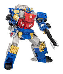 Transformers Generations Legacy Evolution Commander Class Action Figure Armada Universe Optimus Prime 19 cm 5010996126603