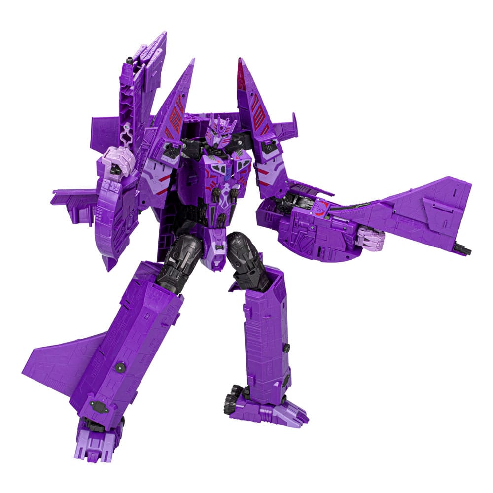 Transformers Generations Legacy Evolution Titan Class Action Figure Decepticon Nemesis 60 cm 5010996123077