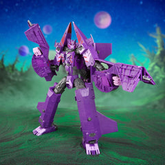 Transformers Generations Legacy Evolution Titan Class Action Figure Decepticon Nemesis 60 cm 5010996123077