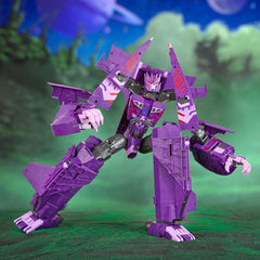 Transformers Generations Legacy Evolution Titan Class Action Figure Decepticon Nemesis 60 cm 5010996123077