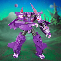 Transformers Generations Legacy Evolution Titan Class Action Figure Decepticon Nemesis 60 cm 5010996123077